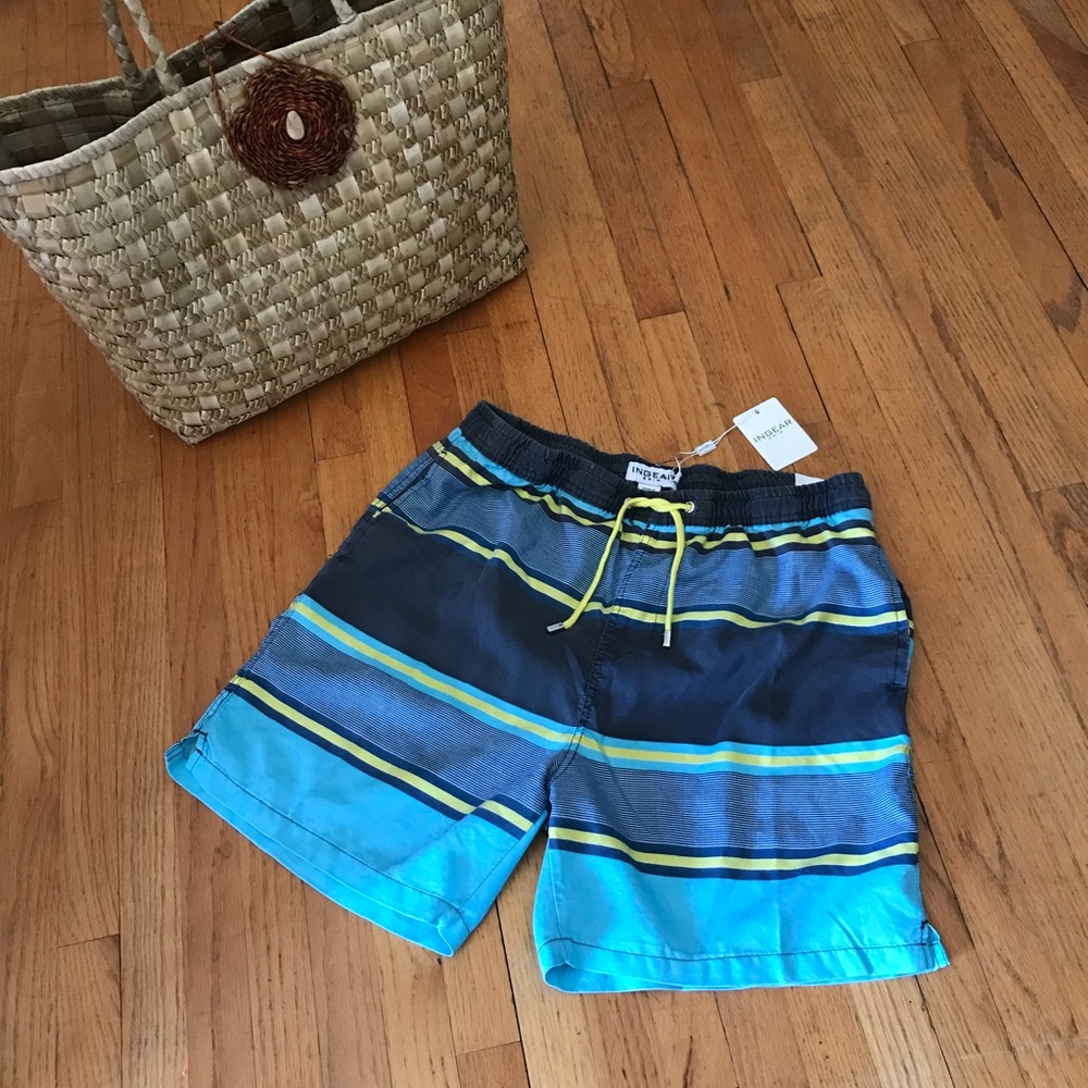 Men’s Swim Shorts sz XL NEW